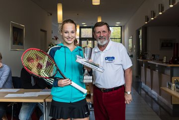 Alicia Melosch 494 - Kay Lund Winterturnier